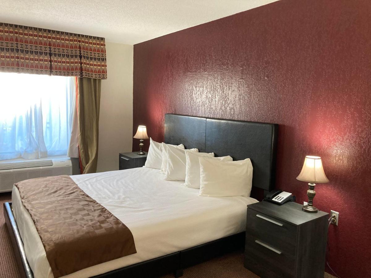 Americourt - Mountain Motel