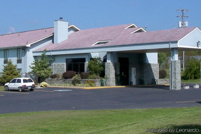 Americourt - Mountain Motel 2*