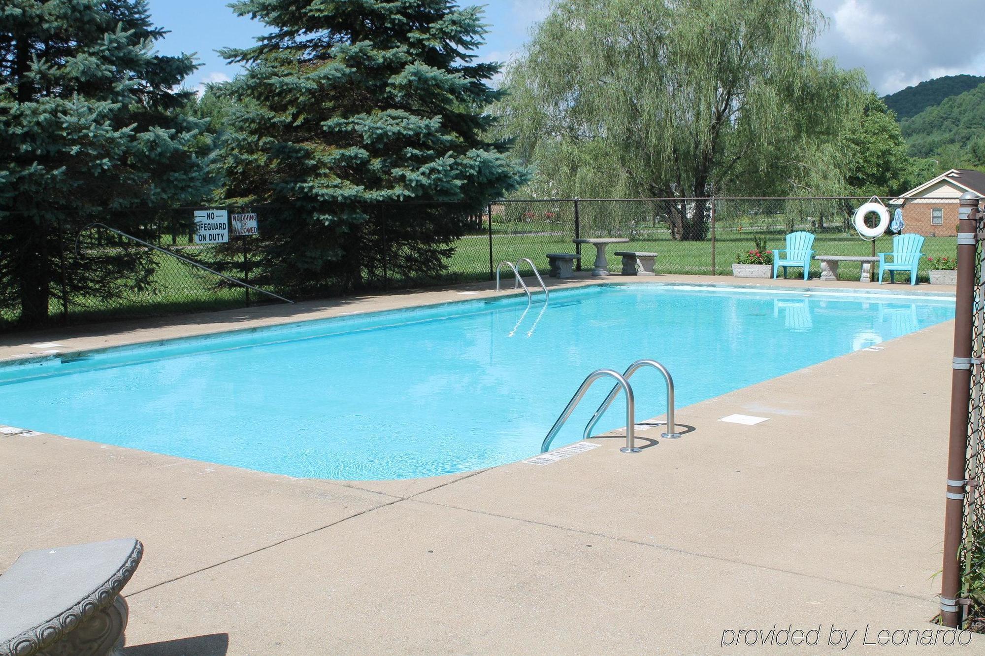 Americourt - Mountain Motel