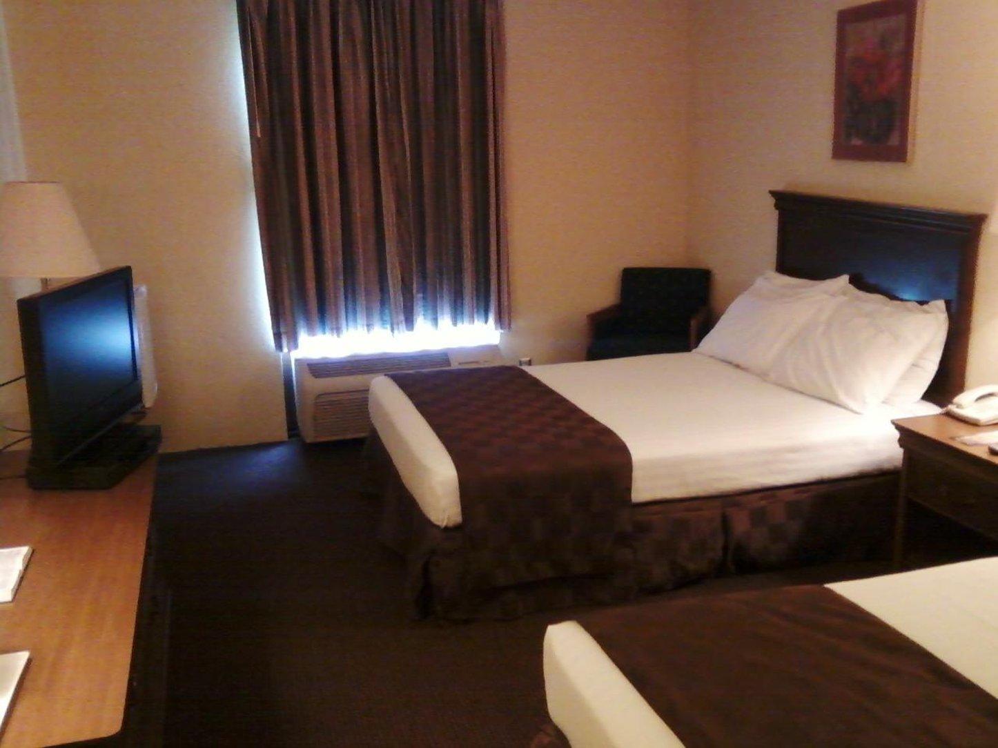Americourt - Mountain Motel 2*