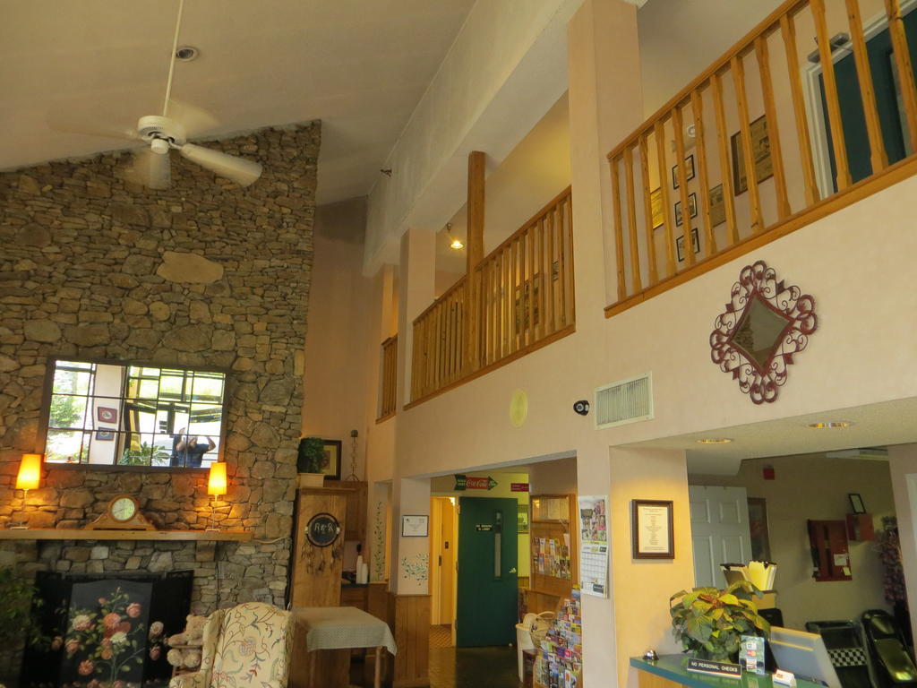 Americourt - Mountain Motel 2*