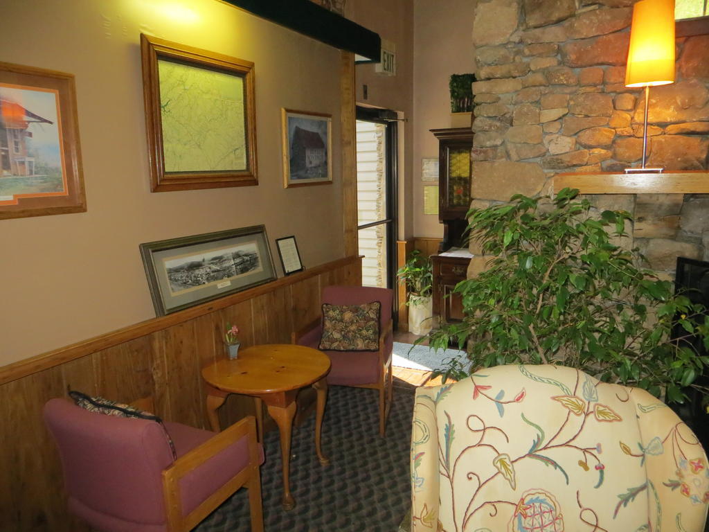 Americourt - Mountain Motel